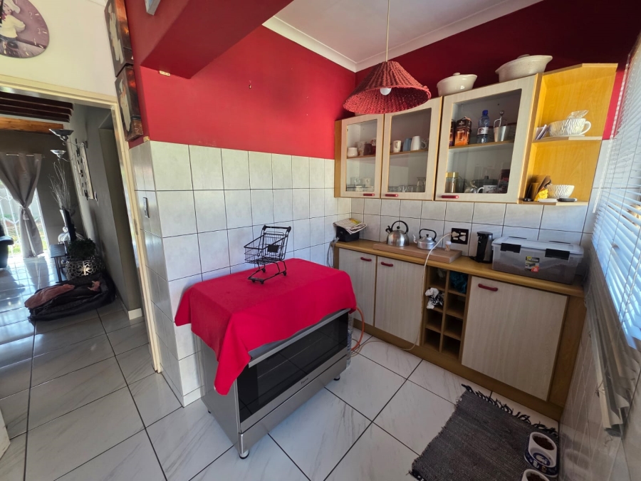 5 Bedroom Property for Sale in Sasolburg Ext 23 Free State